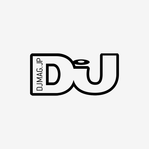 DJ MAG JAPAN